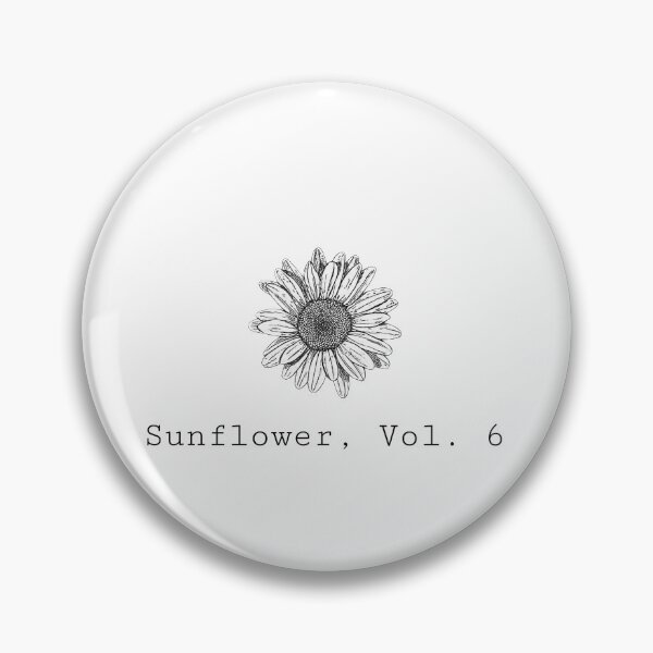 Item preview, Sunflower vol 6 designed and sold by Amanda Dietrich.
