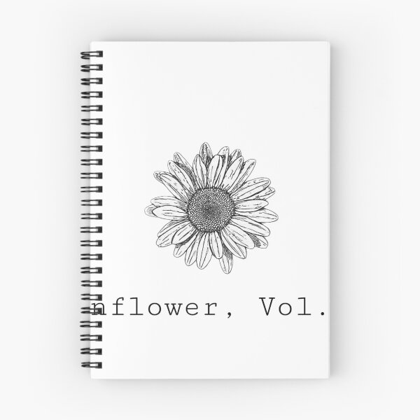 Item preview, Sunflower vol 6 designed and sold by Amanda Dietrich.