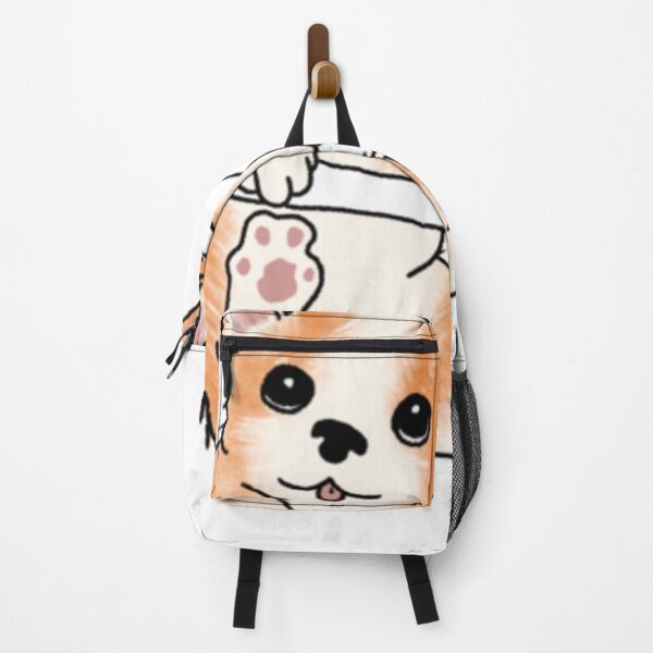 Item preview, Curious Dog Adorable Dog Novelty Dog Gift For Dog Lovers designed and sold by daybreakagain.