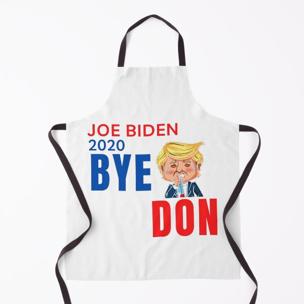 Item preview, ByeDon - Bye Bye Donald Trump - Joe Biden 2020 designed and sold by The Full Cart.