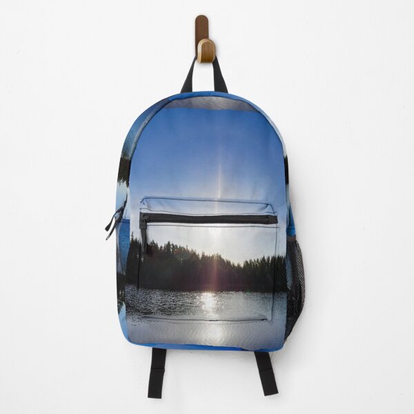 Item preview, Halo over Kirkas-Soljonen designed and sold by Jouko Lehto Photography.
