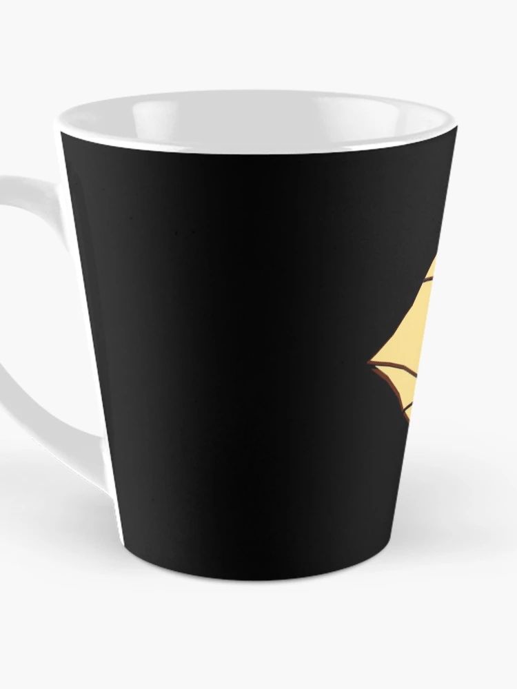 Thumbnail 3 of 4, Coffee Mug, Paper Fish designed and sold by Patternsonly.
