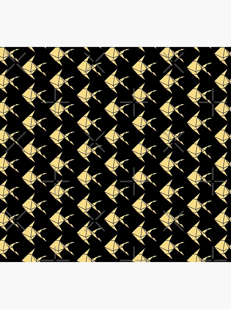 Thumbnail 5 of 5, Socks, Paper Fish designed and sold by Patternsonly.