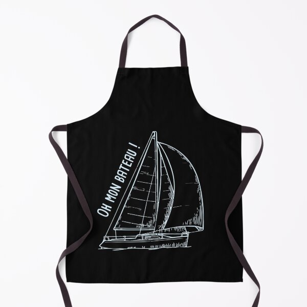 Item preview, Oh my boat! designed and sold by Catcrea.