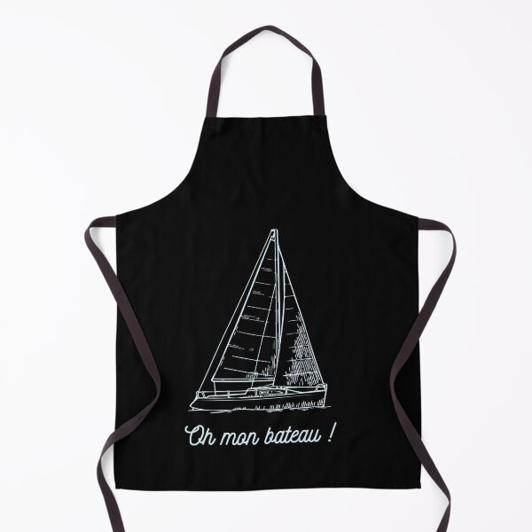 Item preview, Oh my boat! designed and sold by Catcrea.