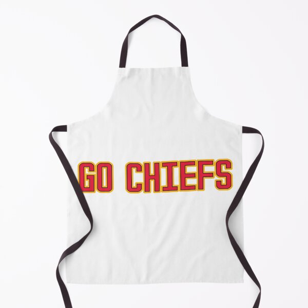 Item preview, Go Chiefs designed and sold by sabinako.