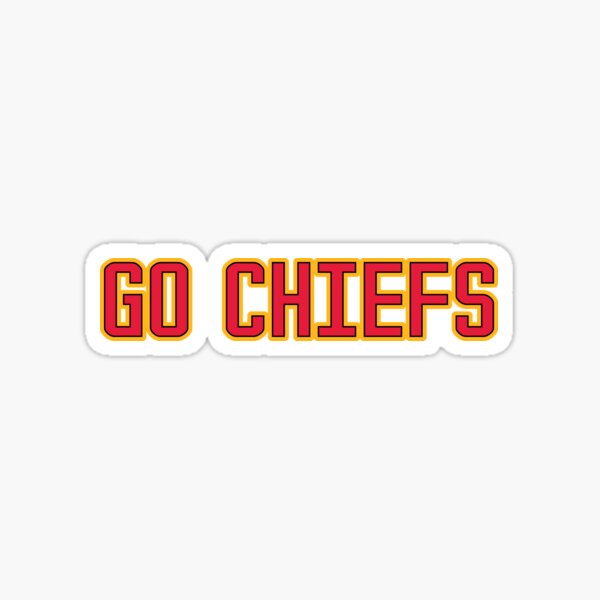 go chiefs