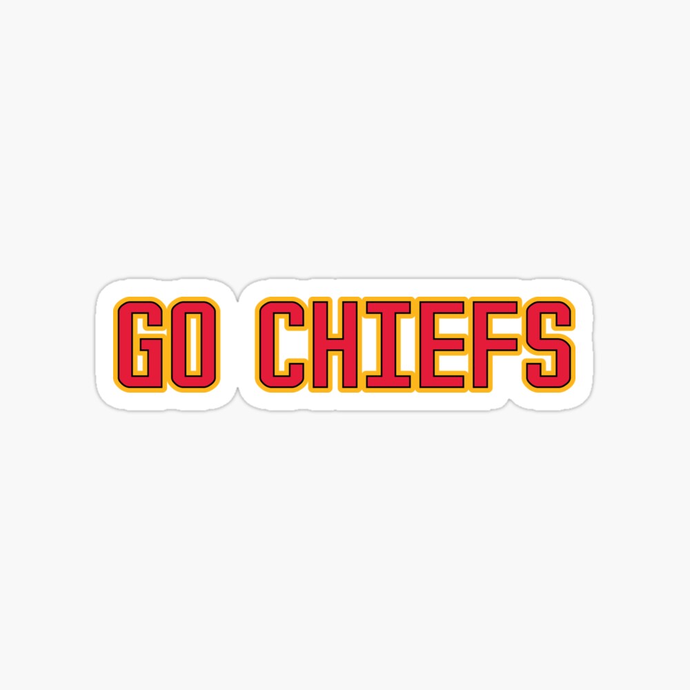 Pin on Chiefs