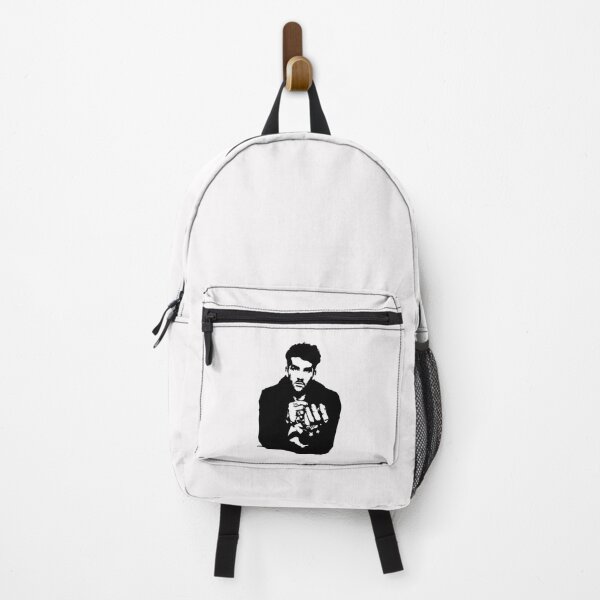 Item preview, Hasan Piker designed and sold by StyleHubDesign.