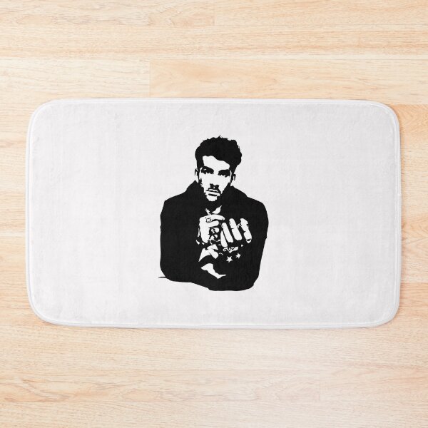Item preview, Hasan Piker designed and sold by StyleHubDesign.