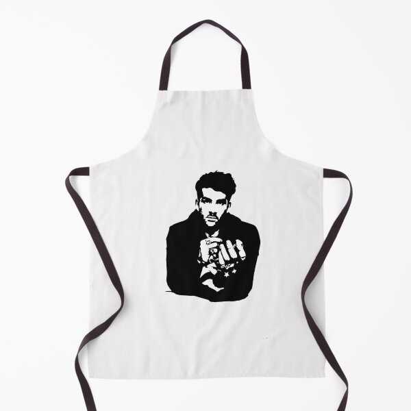 Item preview, Hasan Piker designed and sold by StyleHubDesign.