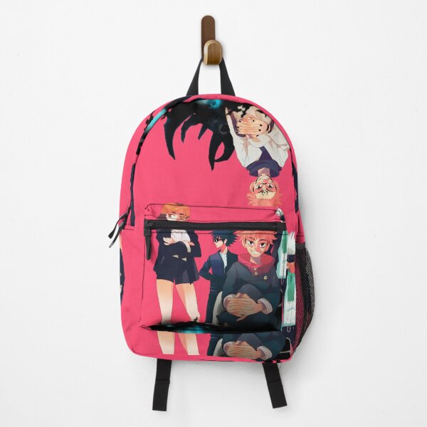 Item preview, demon dayz designed and sold by startboii.
