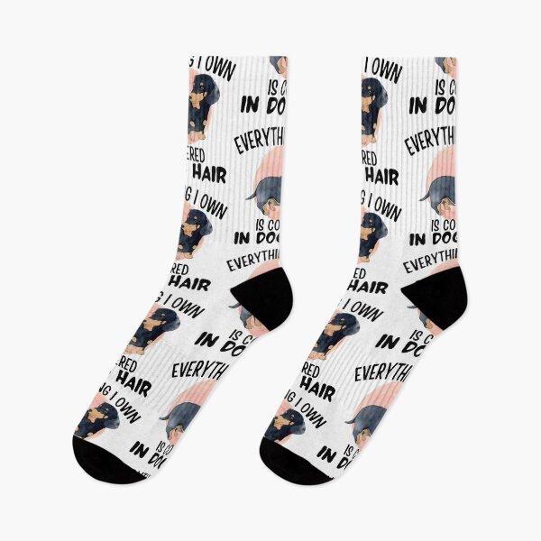 Item preview, Everything I own is covered in dog hair designed and sold by 2MdesignStore.