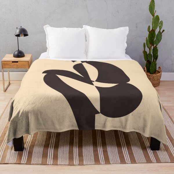 Item preview, Man Abstract Body Line Art designed and sold by technicolorable_art.