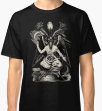 Baphomet Classic T-Shirt