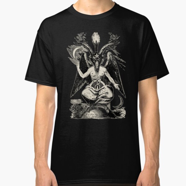 Baphomet Classic T-Shirt