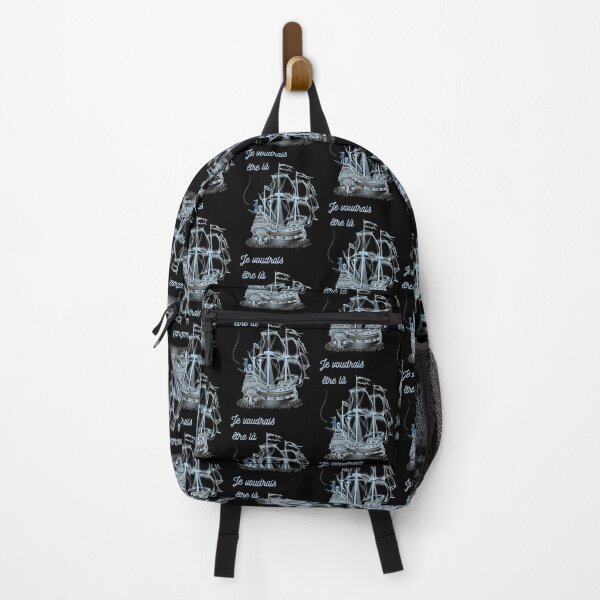 Item preview, humor pirate ship designed and sold by Catcrea.