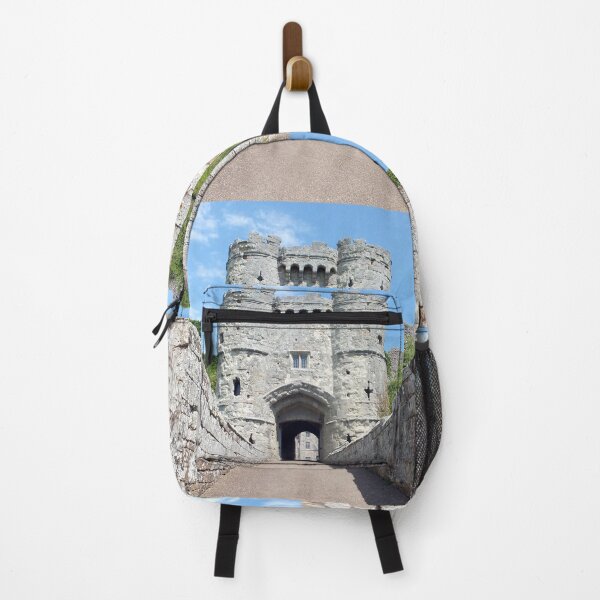 Item preview, Carisbrooke Castle designed and sold by pinkal.