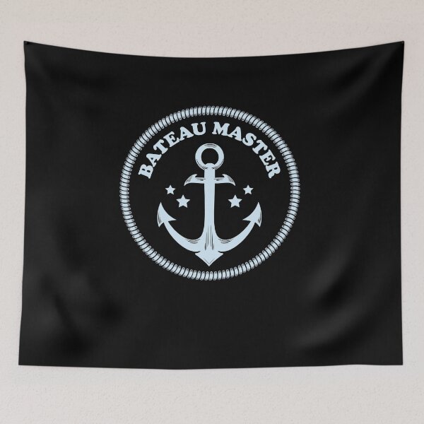Item preview, Master boat designed and sold by Catcrea.