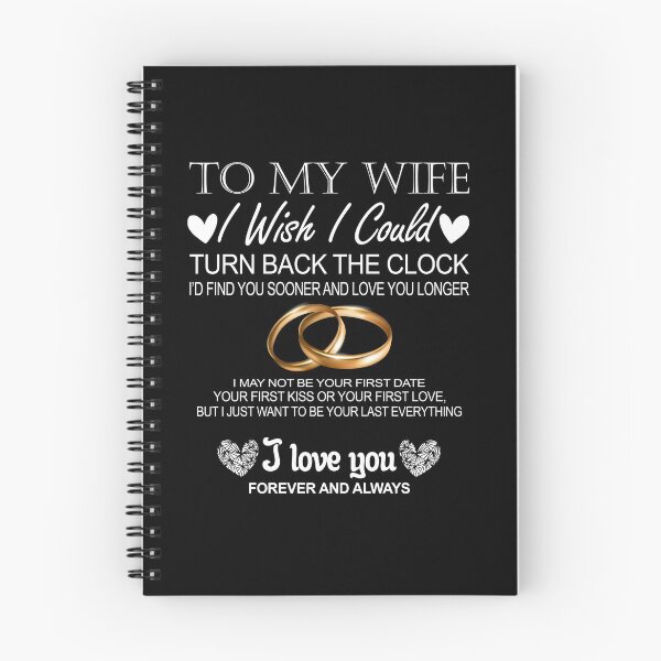 Item preview, Best Gifts for Wife for Valentines Day, Mothers Day, Anniversary, Wedding, Birthday Gifts designed and sold by NiceTee21.