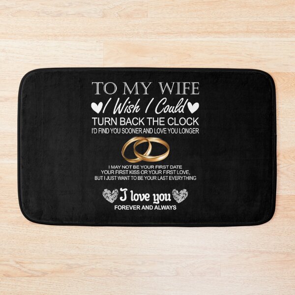Item preview, Best Gifts for Wife for Valentines Day, Mothers Day, Anniversary, Wedding, Birthday Gifts designed and sold by NiceTee21.