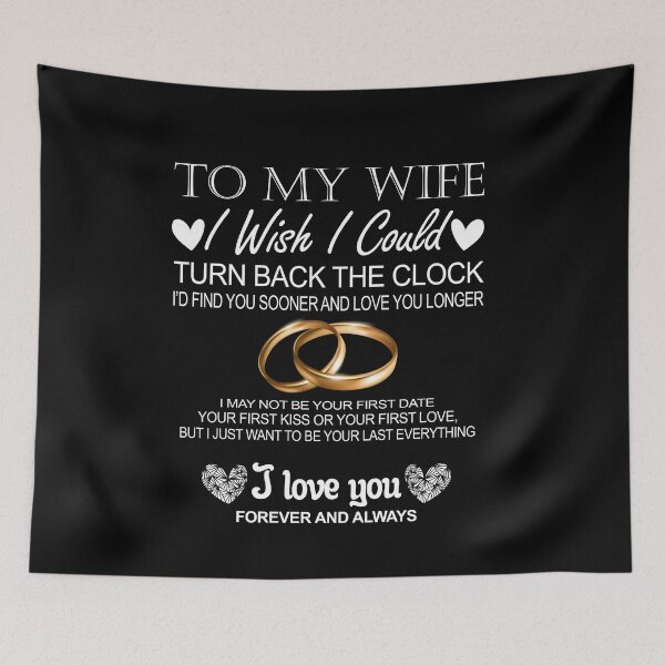 Item preview, Best Gifts for Wife for Valentines Day, Mothers Day, Anniversary, Wedding, Birthday Gifts designed and sold by NiceTee21.