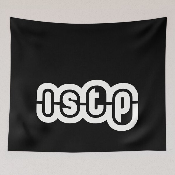 Item preview, Istp designed and sold by artsomenautte.