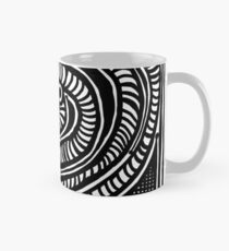 Gravitational Waves Mug