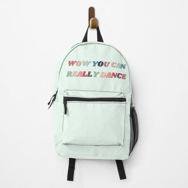 Item preview, Wow you can really dance tiktok coincidance designed and sold by BloompodDesigns.