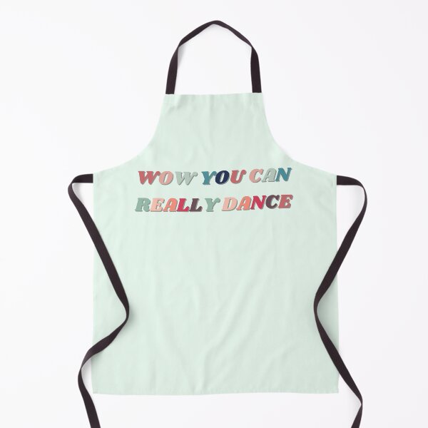 Item preview, Wow you can really dance tiktok coincidance designed and sold by BloompodDesigns.