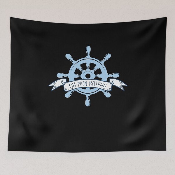 Item preview, Sailor gift idea designed and sold by Catcrea.