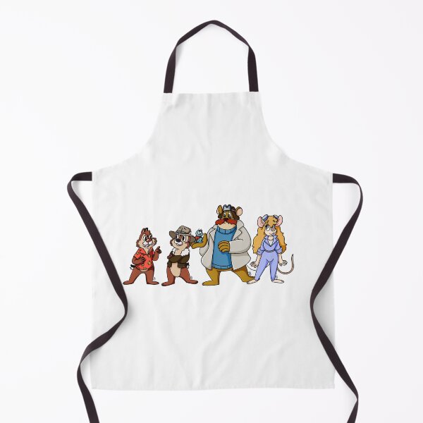 Item preview, Rangers That Rescue designed and sold by kitterick.