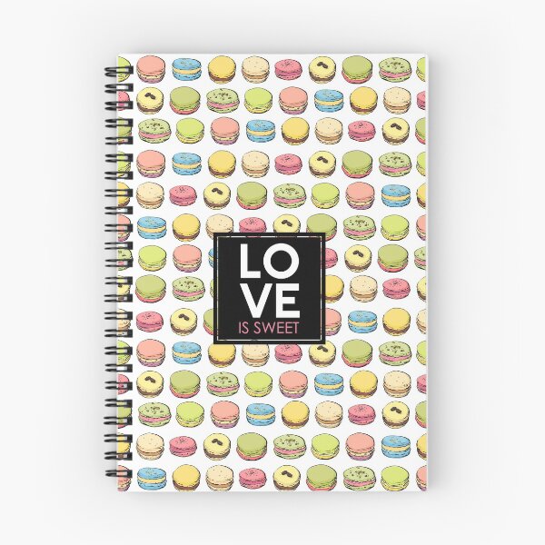 Item preview, Love is sweet designed and sold by RlionO.