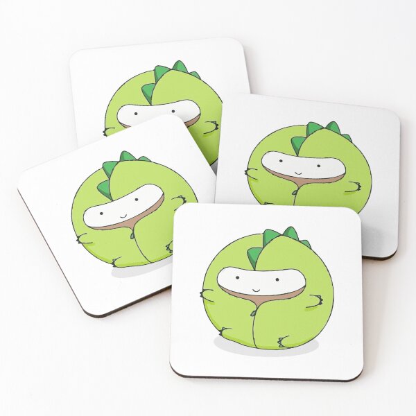 Item preview, Dino Boba designed and sold by bhaktishendkar.