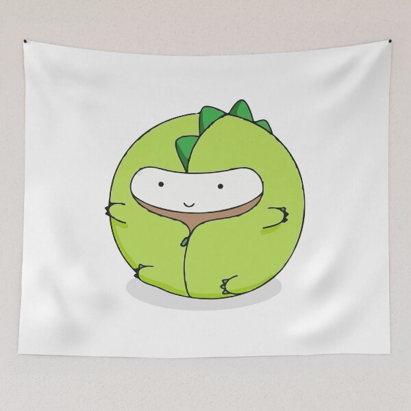 Item preview, Dino Boba designed and sold by bhaktishendkar.