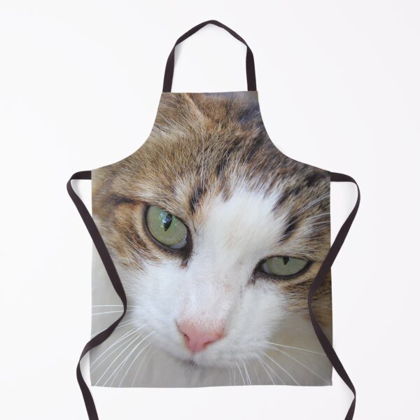 Item preview, Friendly Cat designed and sold by paulbeecham.