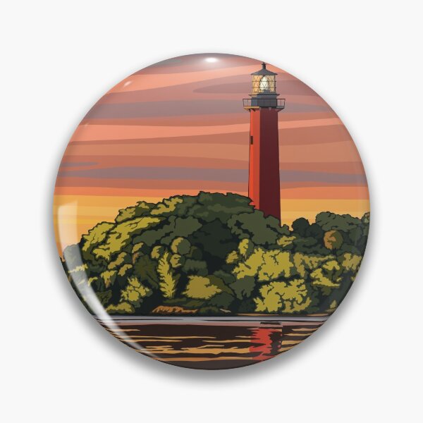 Item preview, Florida city designed and sold by Desibeau.