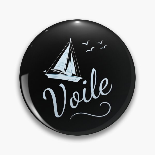 Item preview, sailing gift idea designed and sold by Catcrea.