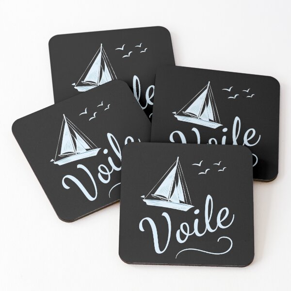 Item preview, sailing gift idea designed and sold by Catcrea.