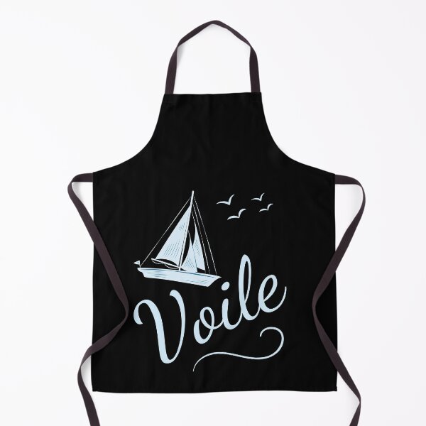 Item preview, sailing gift idea designed and sold by Catcrea.