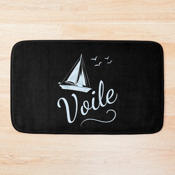 Item preview, sailing gift idea designed and sold by Catcrea.