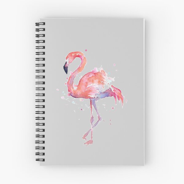 Item preview, Flamingo pink designed and sold by NF90.