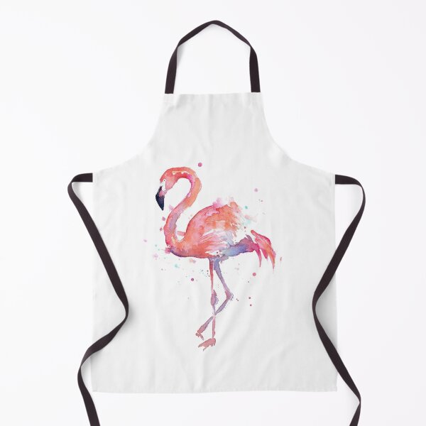 Item preview, Flamingo pink designed and sold by NF90.