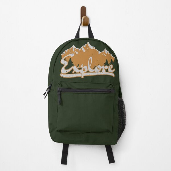 Item preview, Explore, Mountain, Adventure, Hiking, Travel, Camping designed and sold by KC1max.
