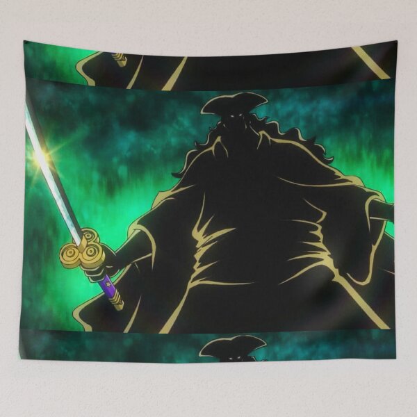 Item preview, Oden Enma and Ame no Habakiri designed and sold by Otakugeneration.