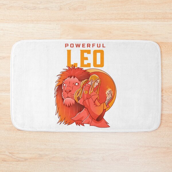 Item preview, Leo Zodiac designed and sold by Home-of-art.