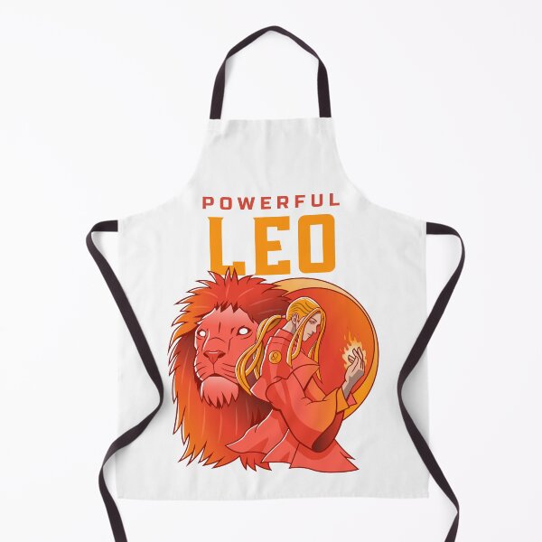 Item preview, Leo Zodiac designed and sold by Home-of-art.