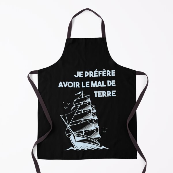 Aperçu de l'œuvre Je préfère avoir le mal de terre créée et vendue par Catcrea.