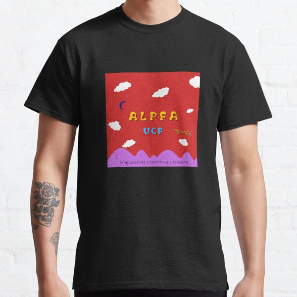 Sydney in the Sky Classic T-Shirt