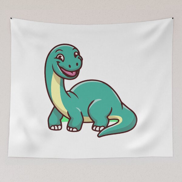 Item preview, Dino Boba designed and sold by bhaktishendkar.